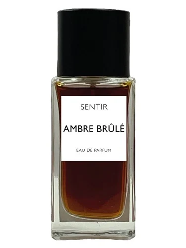 Ambre Brûlé