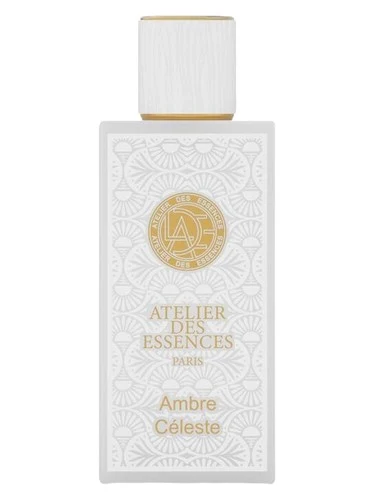 Ambre Céleste