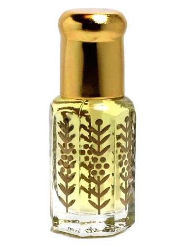 Ambre et Bois