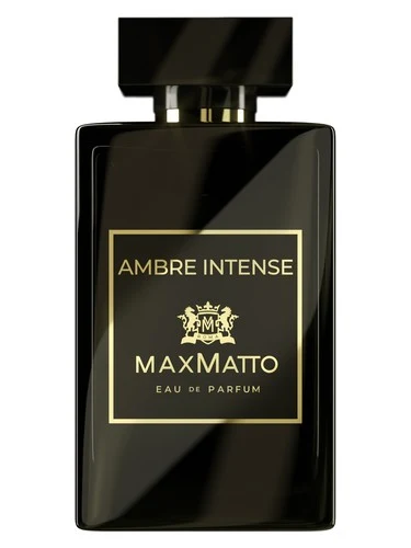 Ambre Intense