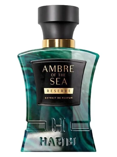 Ambre Of The Sea