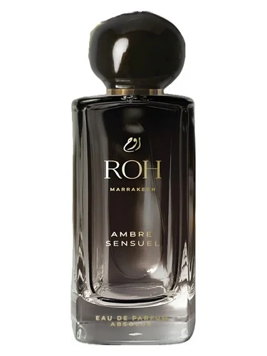 Ambre Sensuel