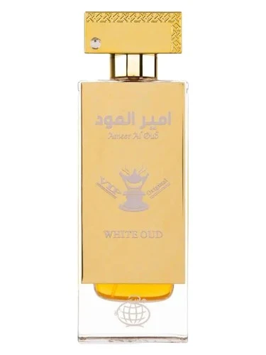 Ameer Al Oud VIP White Oud