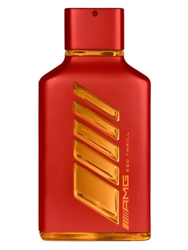 AMG Red Thrill