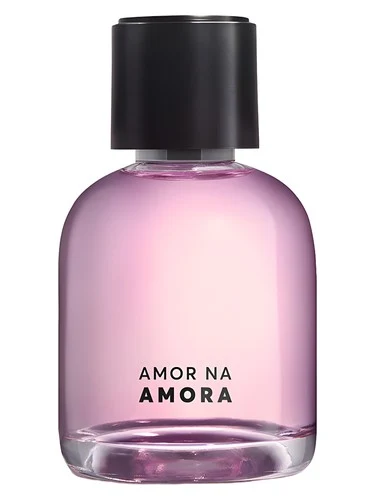 Amor na Amora