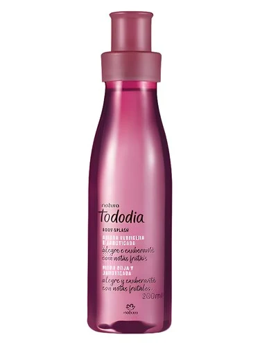 Amora Vermelha e Jabuticaba