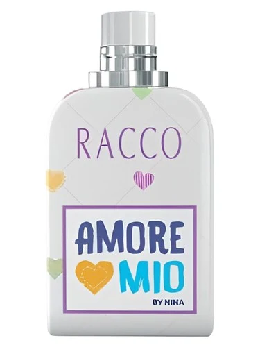 Amore Mio by Nina