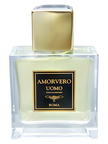 Amorvero Uomo