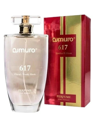 Amuro 617