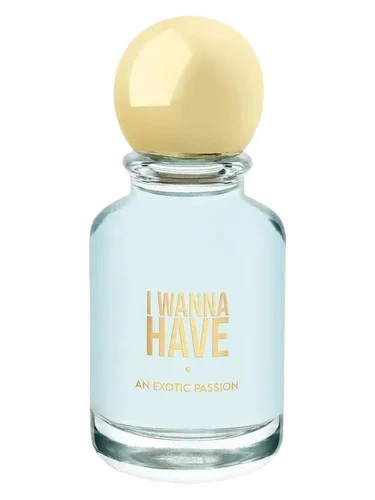 An Exotic Passion