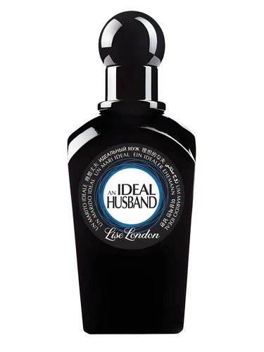 An Ideal Husband