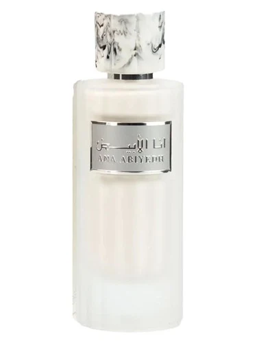 Ana Abiyedh Premium Water Perfume