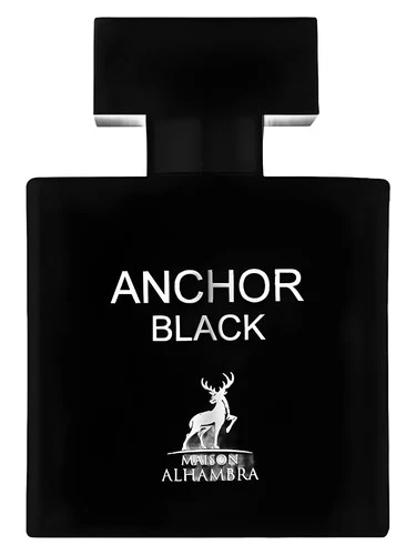 Anchor Black