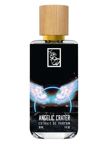Angelic Crater