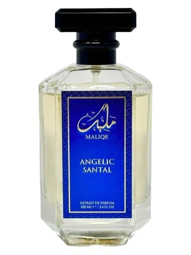 Angelic Santal