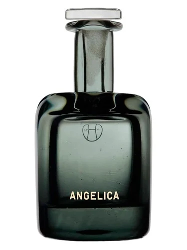 Angelica