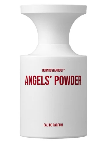 Angels' Powder