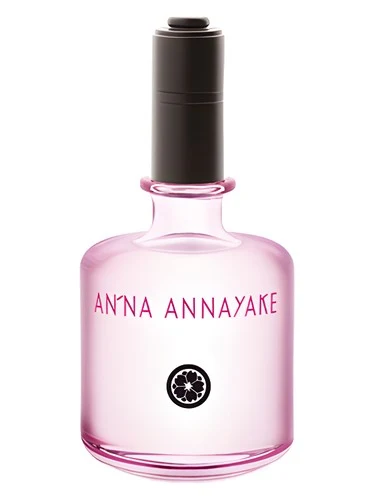 An'na Annayake
