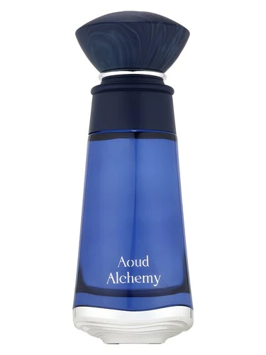 Aoud Alchemy