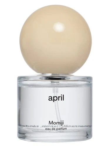 April