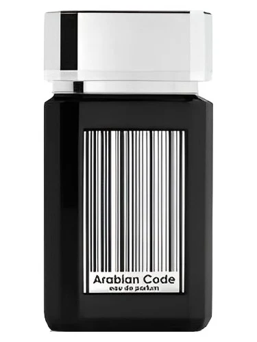 Arabian Code