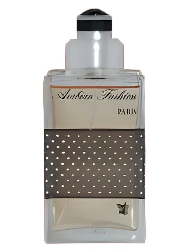 Arabian Fashion Paris