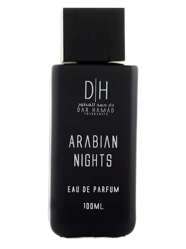 Arabian Night