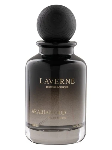 Arabian Oud
