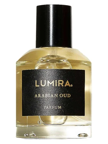 Arabian Oud Parfum