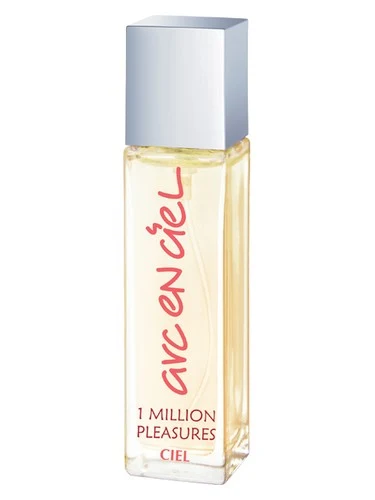 Arc-en-ciel 1 Million Pleasures