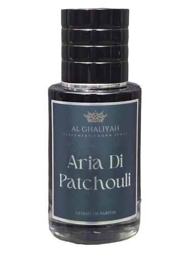 Aria di Patchouli
