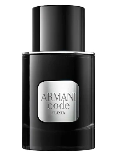 Armani Code Elixir