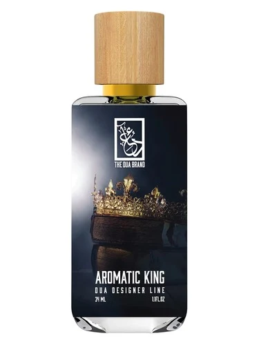 Aromatic King