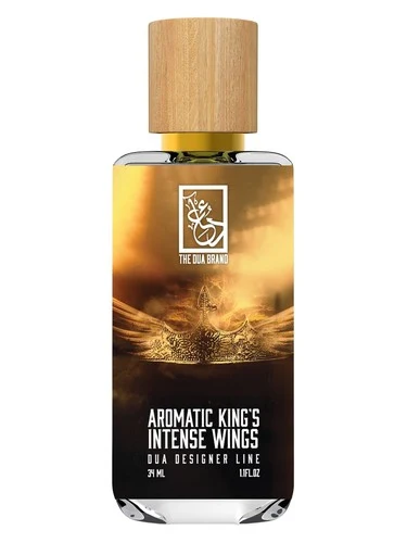 Aromatic King’s Intense Wings