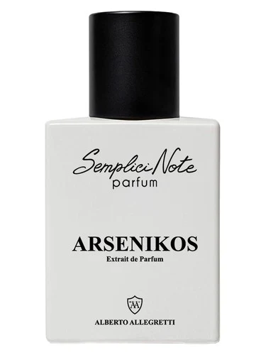 Arsenikòs