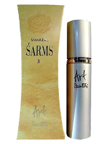 ART Šarms 3