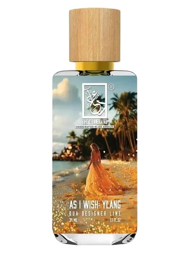 As I Wish: Ylang