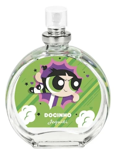 As Meninas Superpoderosas Docinho