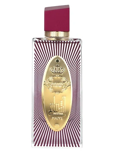 Ash’aa Mauve