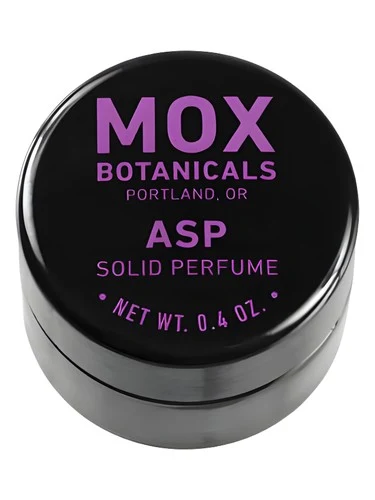 Asp Solid Perfume