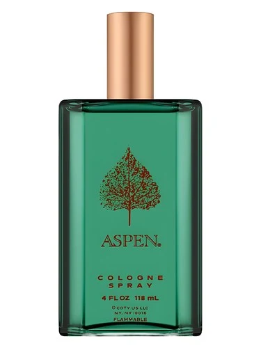 Aspen For Men
