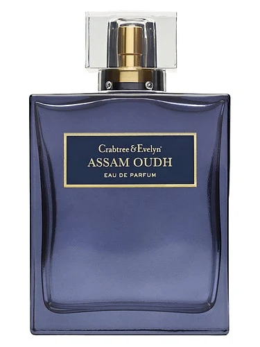 Assam Oudh
