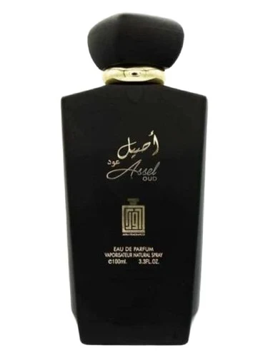 Assel Oud