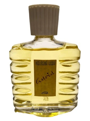 Astrid Cologne