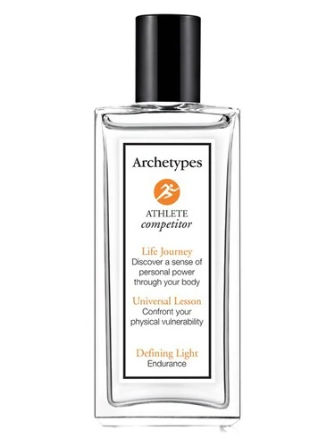 Athlete: Competitor