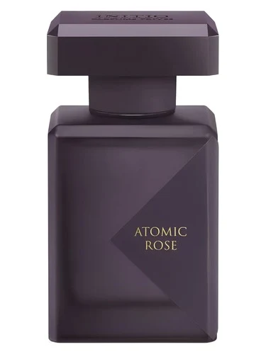 Atomic Rose Hair Perfume