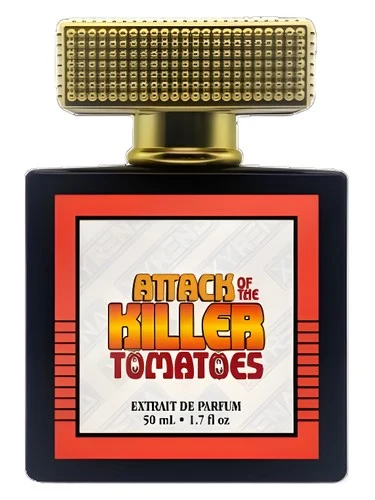 Attack of the Killer Tomatoes