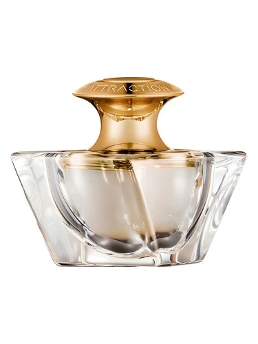 Attraction Addicted Essence de Parfum