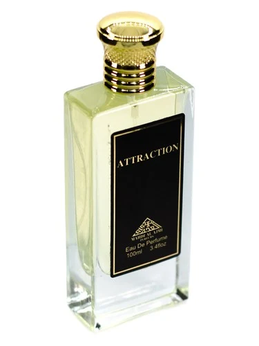 Attraction