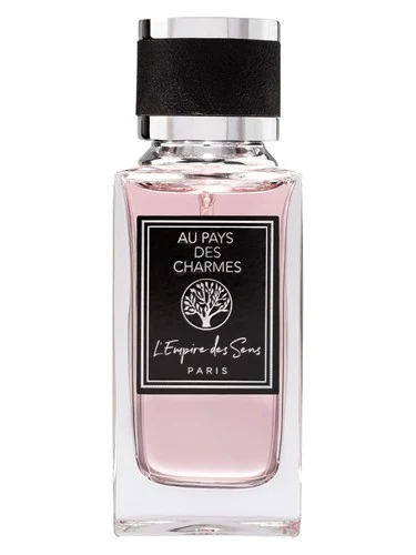 Au Pays des Charmes